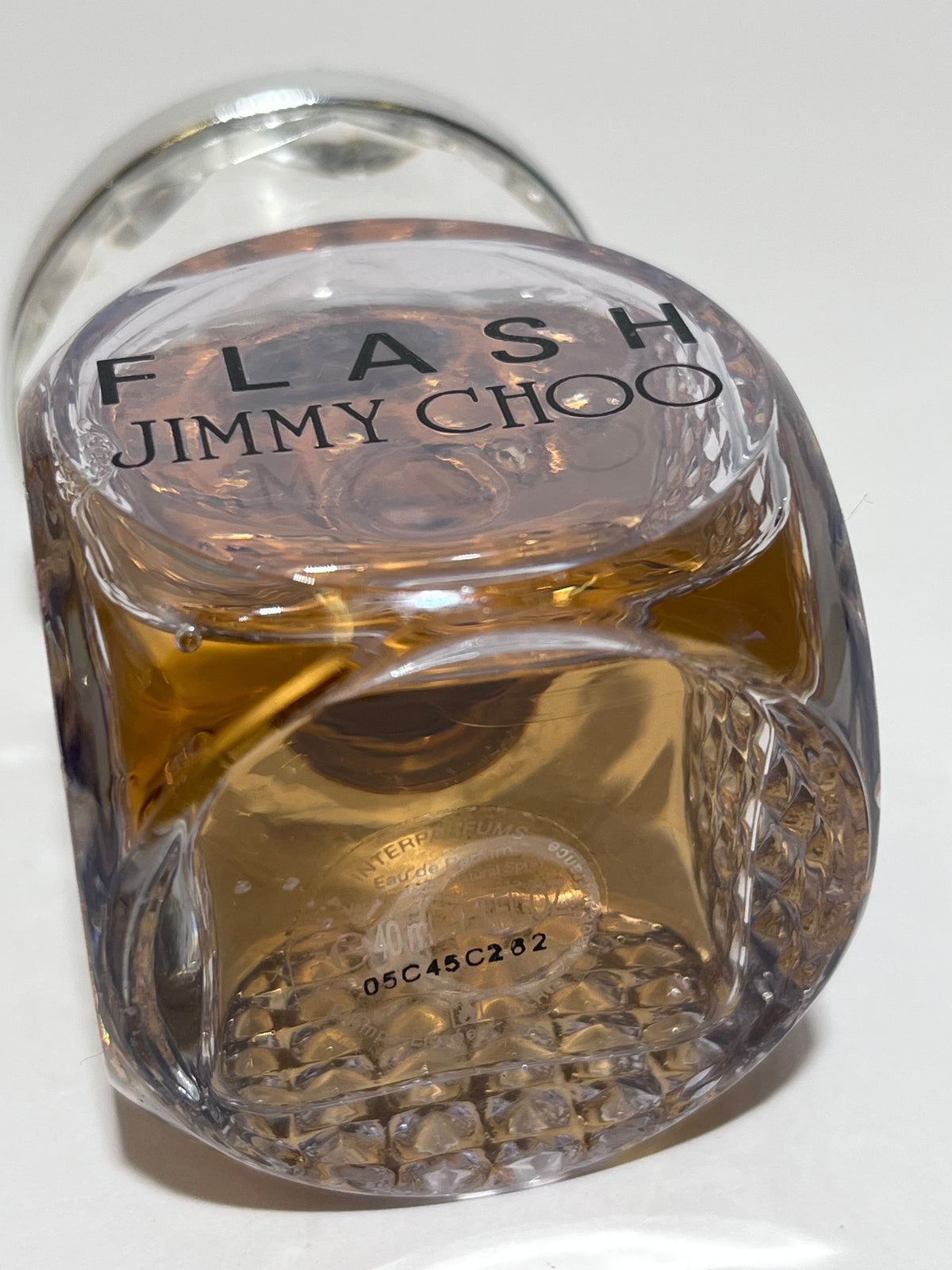 Jimmy Choo Flash Eau de Parfum 40 ml