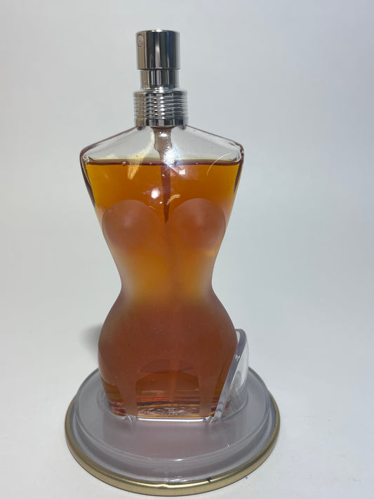 Jean Paul Gaultier Classique Eau de Toilette 50 ml