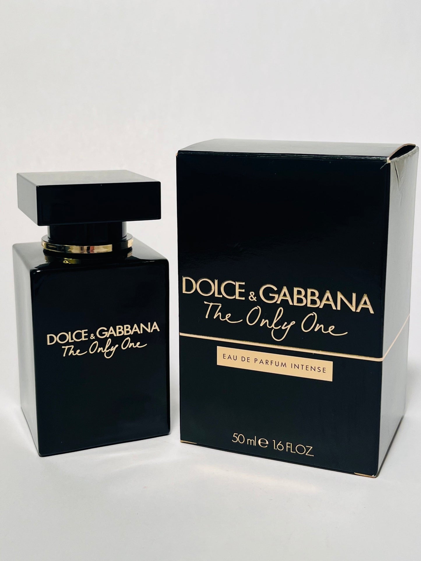 Dolce & Gabbana The Only One Intens EdP 50ml