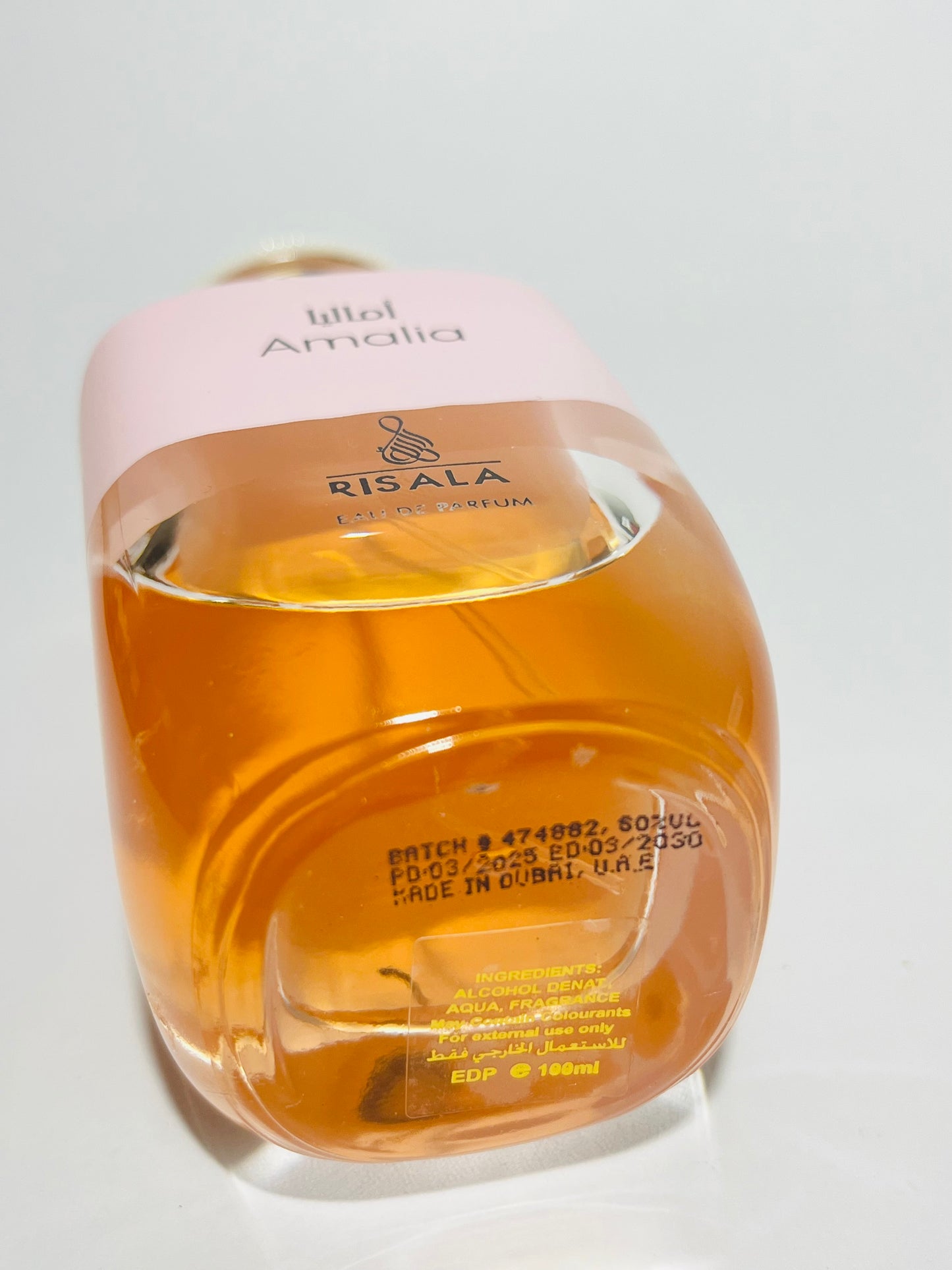 Amalia Risald edp100 ml