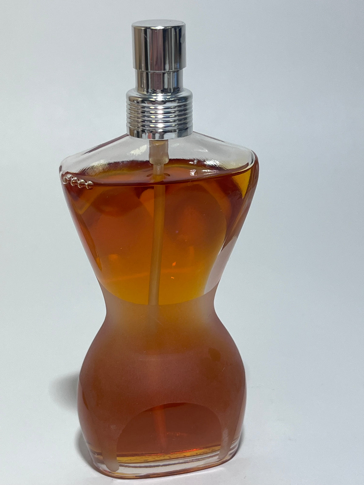 Jean Paul Gaultier Classique Eau de Toilette 50 ml
