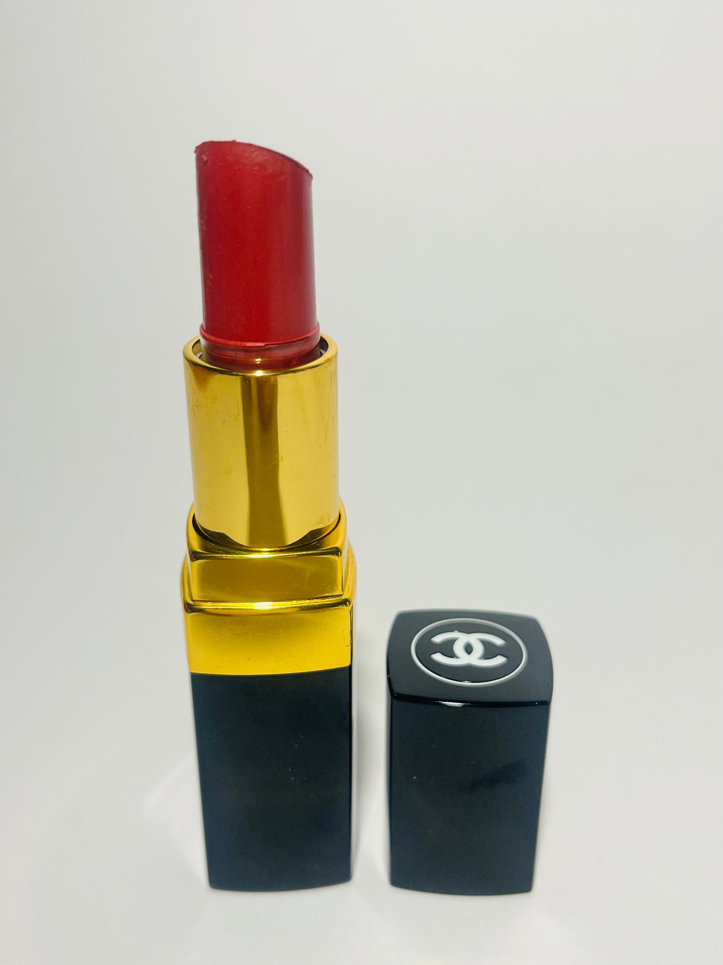 Chanel Rouge Coco Hydrating Crème Lip Colour 17 ORCIDEE