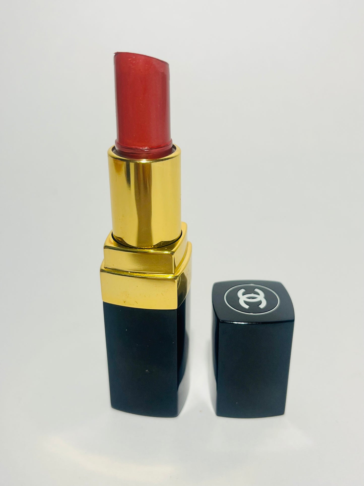 Chanel Rouge Coco Hydrating Crème Lip Colour 428 LEGENDE