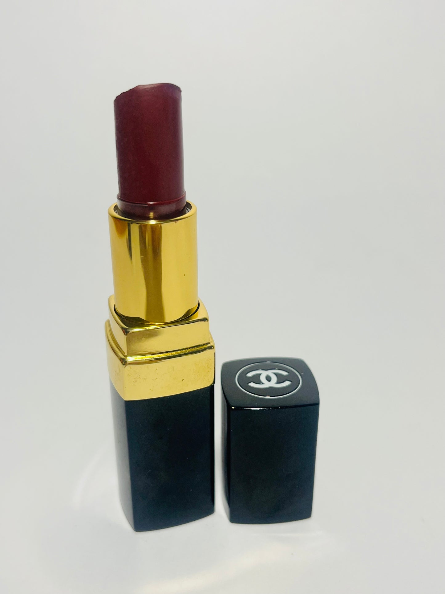 Chanel Rouge Coco Hydrating Crème Lip Colour 21 RIVOLI