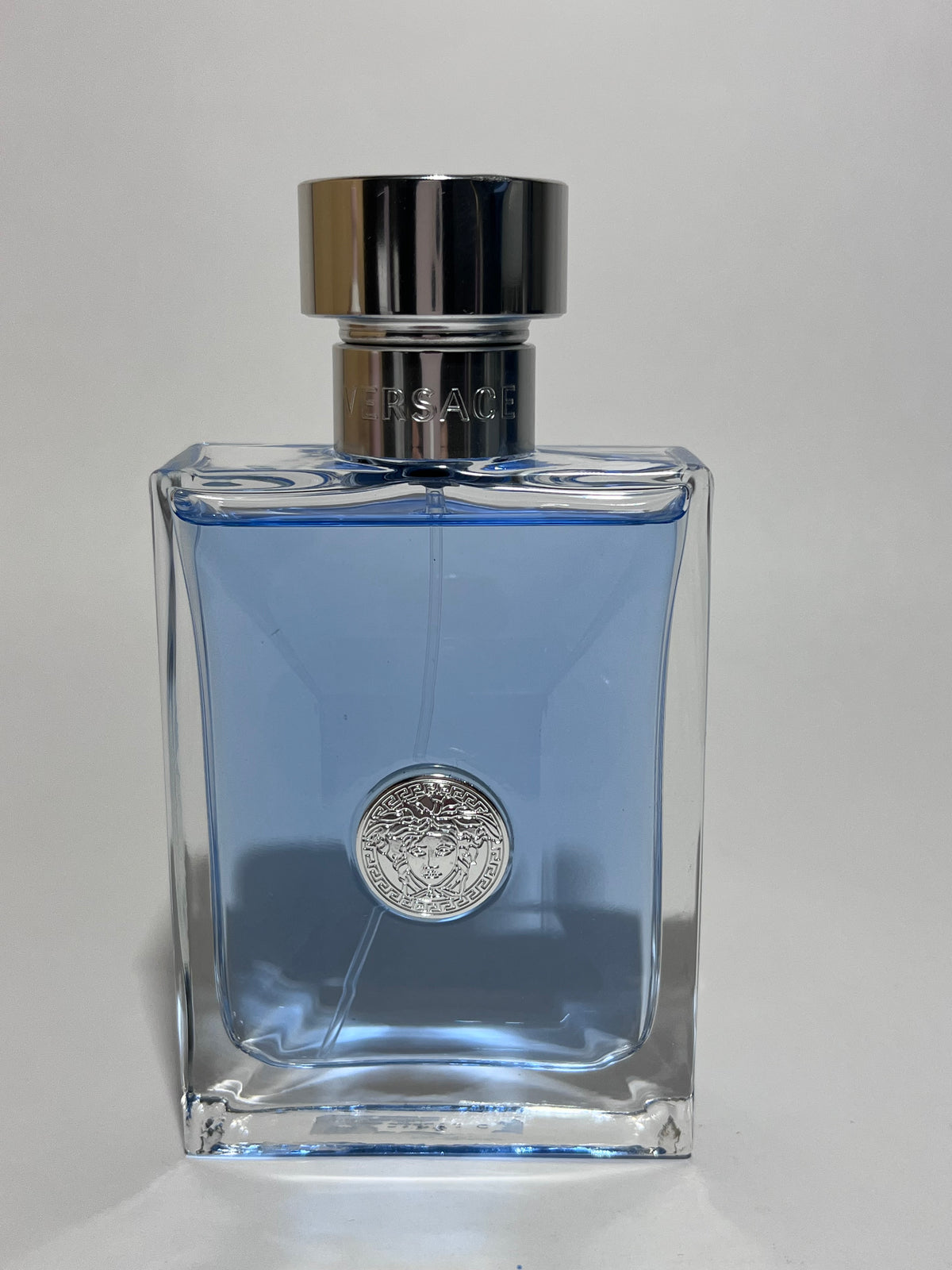 Versace Pour Homme Eau de Toilette 100 ml