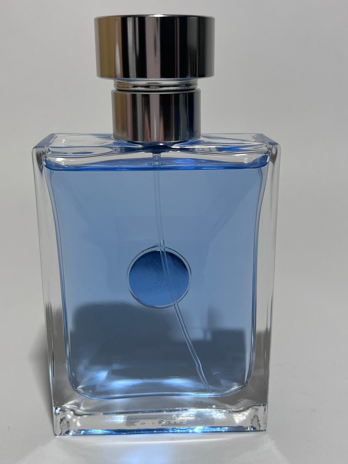 Versace Pour Homme Eau de Toilette 100 ml