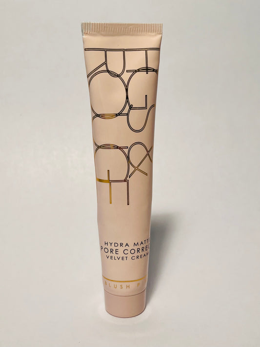 Figs &amp; Rouge Blush Pink Limited Edition Velvet Cream
