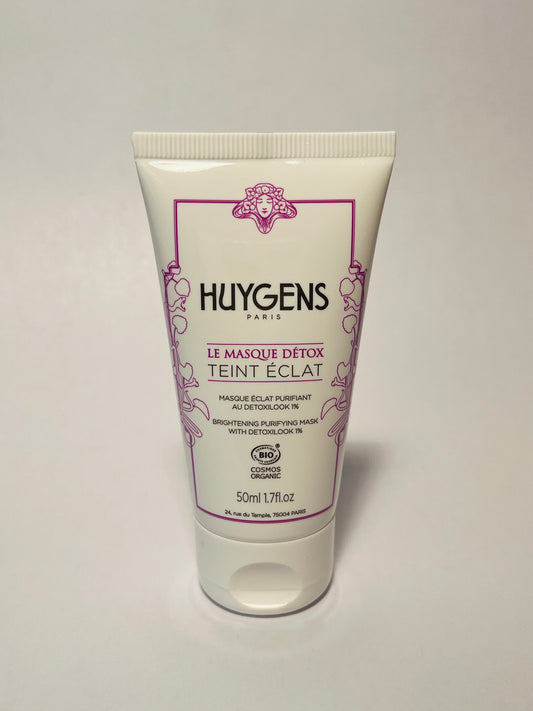HUYGENS teint Èclat brightening purifying mask 50 ml