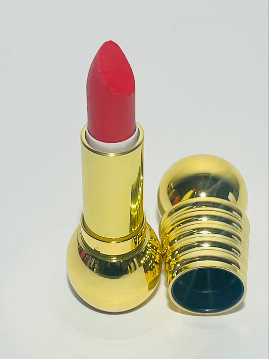 Dior Diorific Lipstick collection golden winter 046 MINUIT