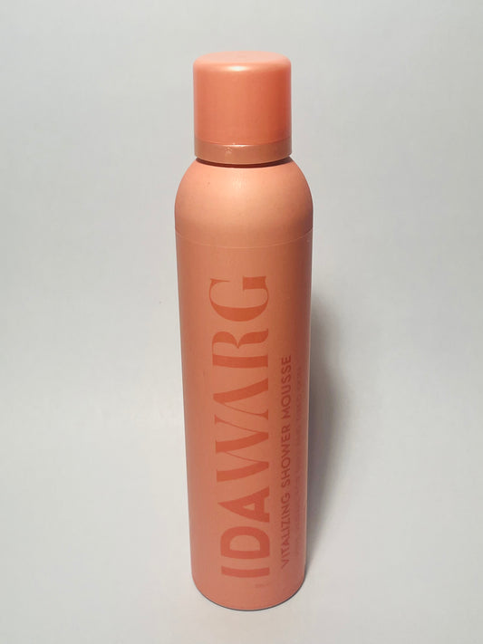 Ida Warg Vitalizing Shower Mousse