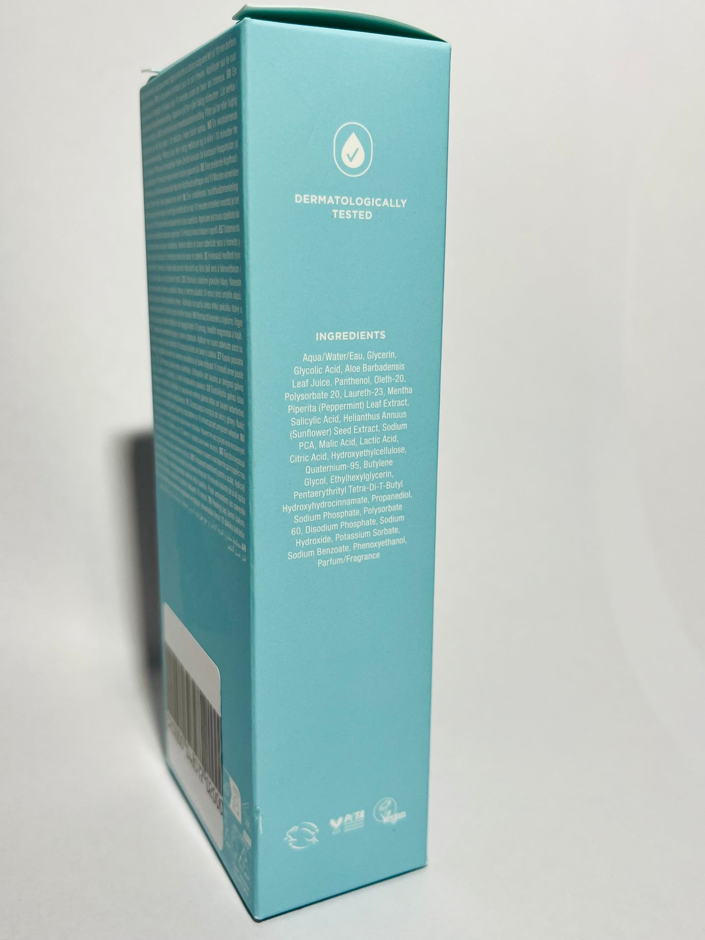 Maria Nila Purifying Cleanse Exfoliating Serum 150 ml