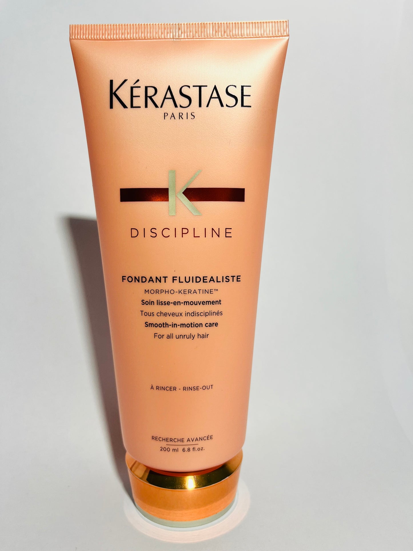 Kérastase Discipline Fondant Fluidealiste Conditioner - Balsam