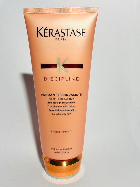 Kérastase Discipline Fondant Fluidealiste Conditioner - Balsam
