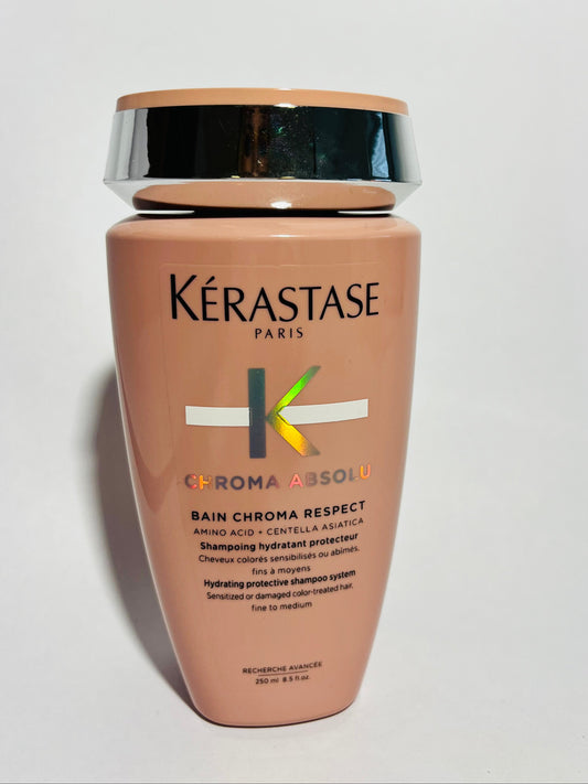 Kérastase Chroma Absolu Bain Chroma Respect Shampoo 250ml