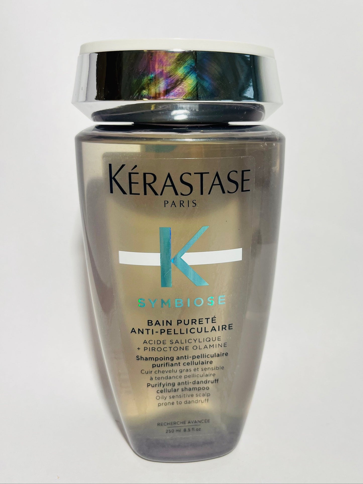 Kérastase Symbiose Bain Pureté Shampoo - Shampo