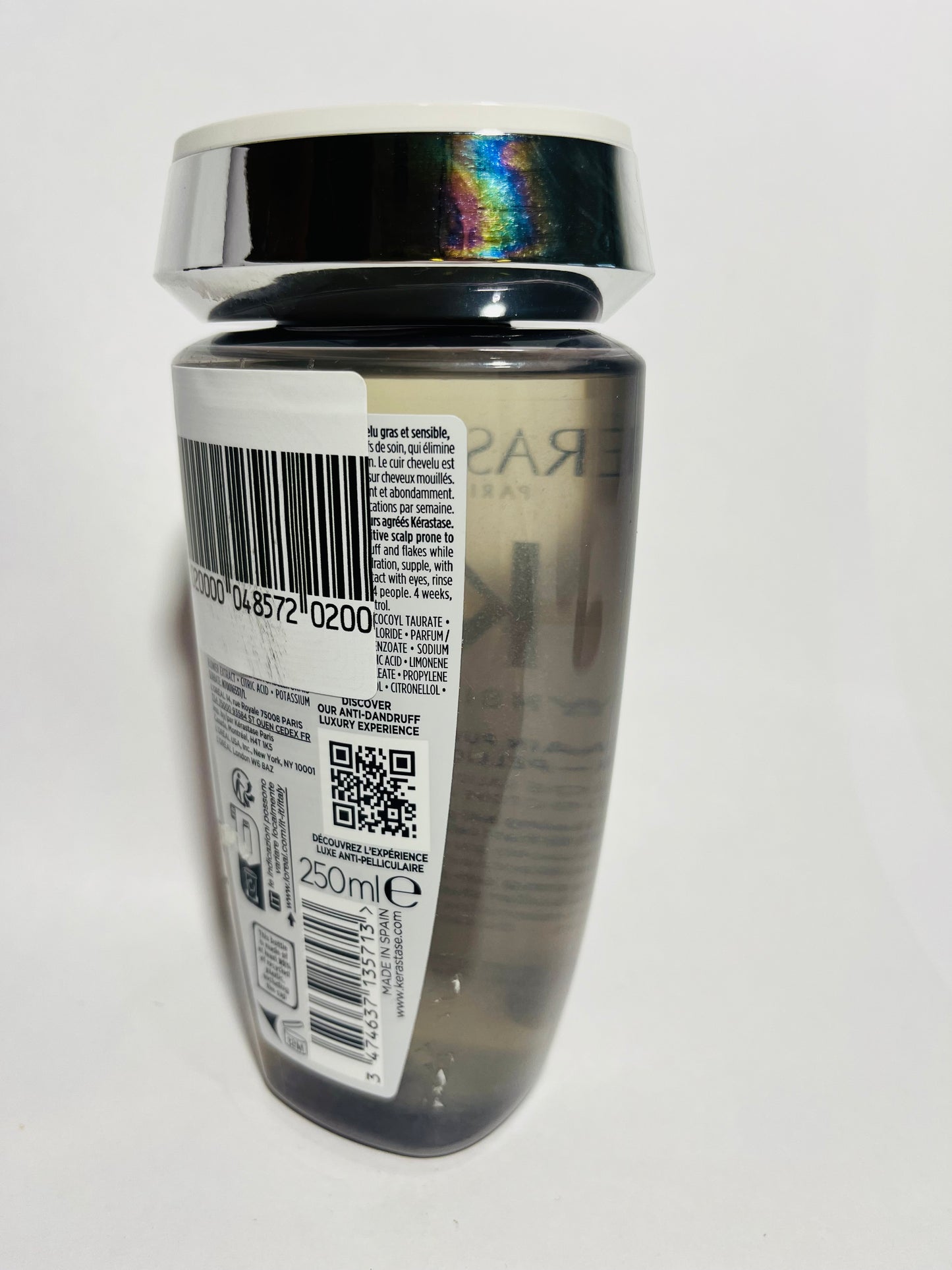 Kérastase Symbiose Bain Pureté Shampoo - Shampo