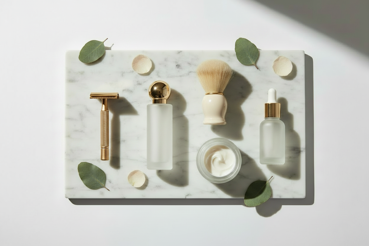 Men's Grooming