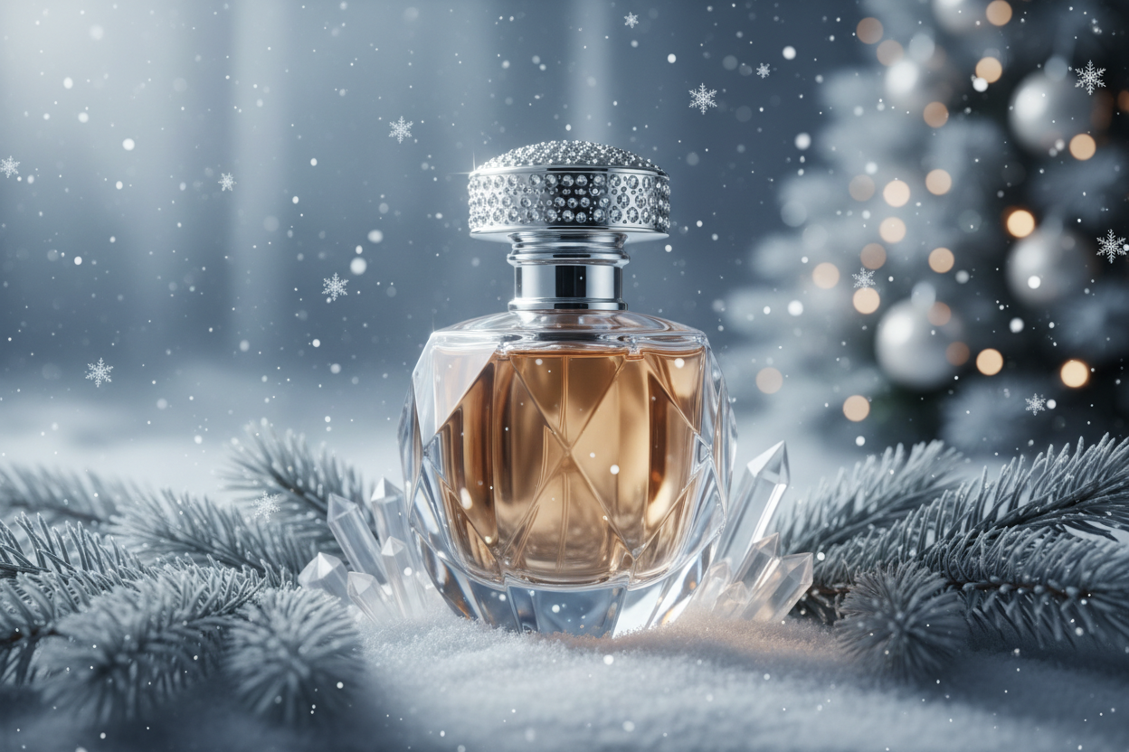 perfume winter