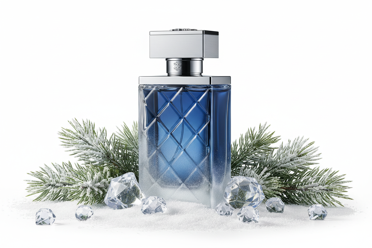 prelover perfume man winter